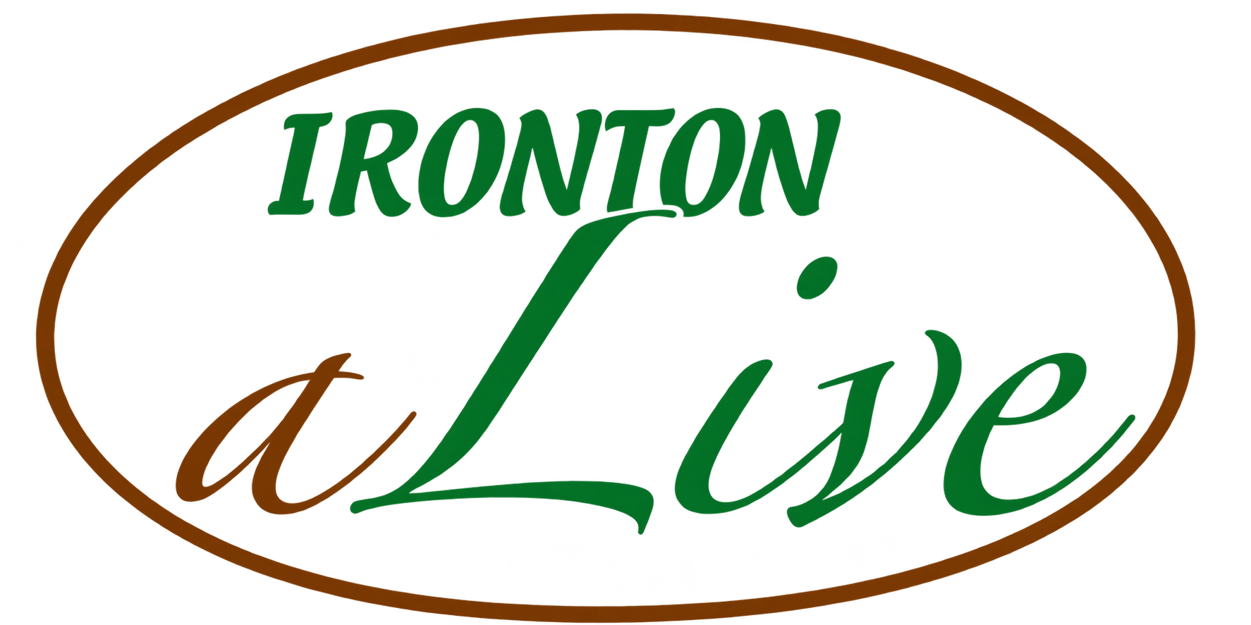 Ironton aLive